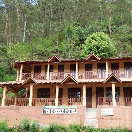 نالاثانيا Tea Breeze Motel المظهر الخارجي الصورة