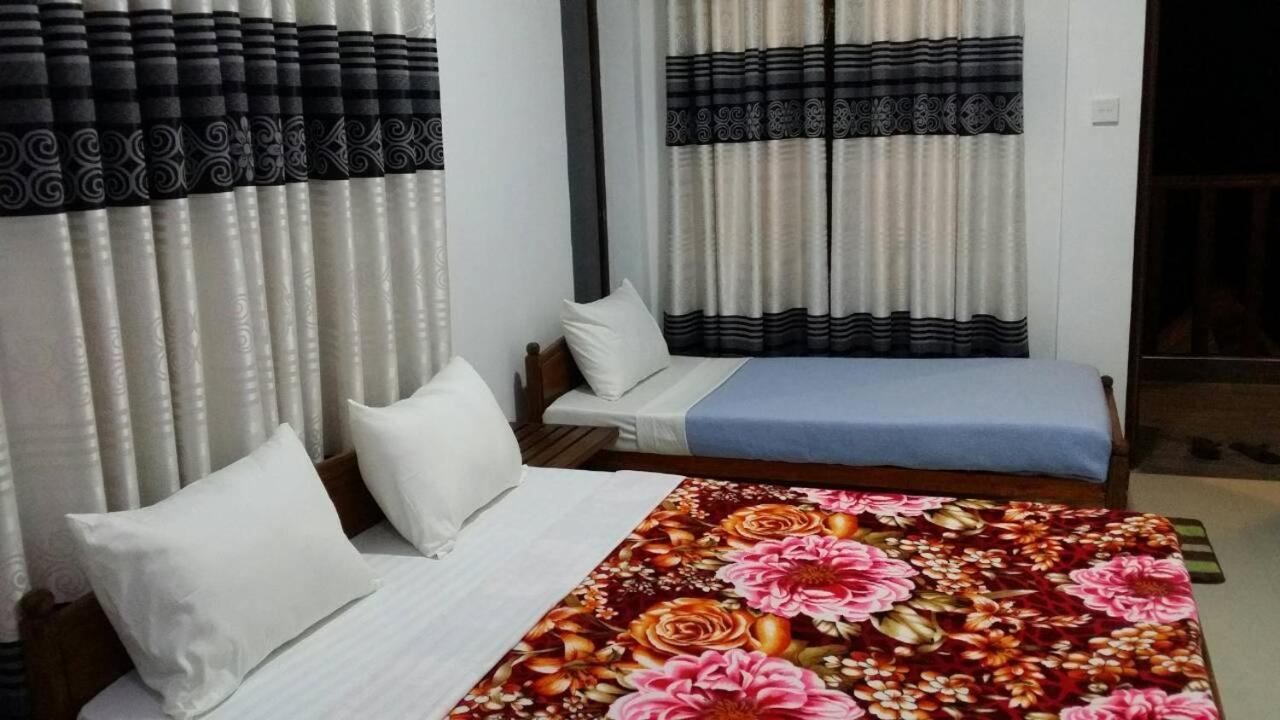 نالاثانيا Tea Breeze Motel المظهر الخارجي الصورة
