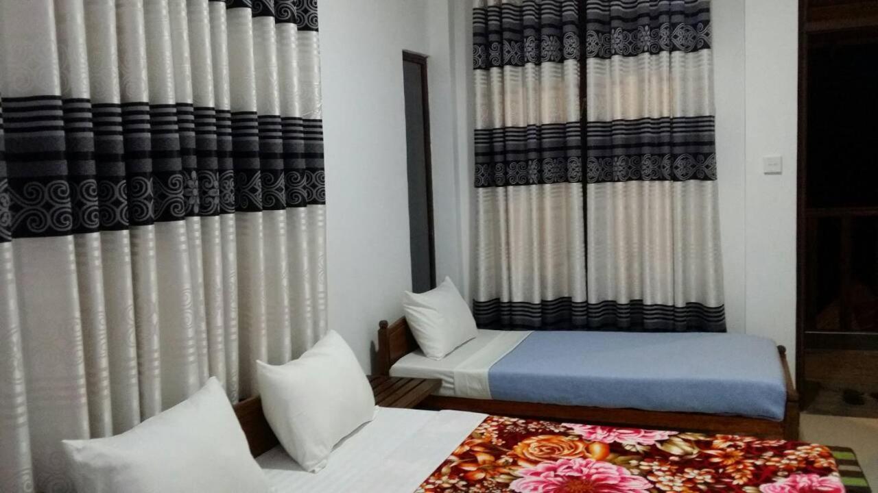 نالاثانيا Tea Breeze Motel المظهر الخارجي الصورة