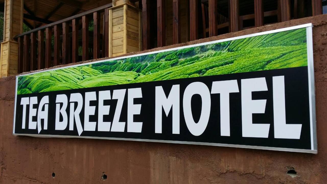 نالاثانيا Tea Breeze Motel المظهر الخارجي الصورة