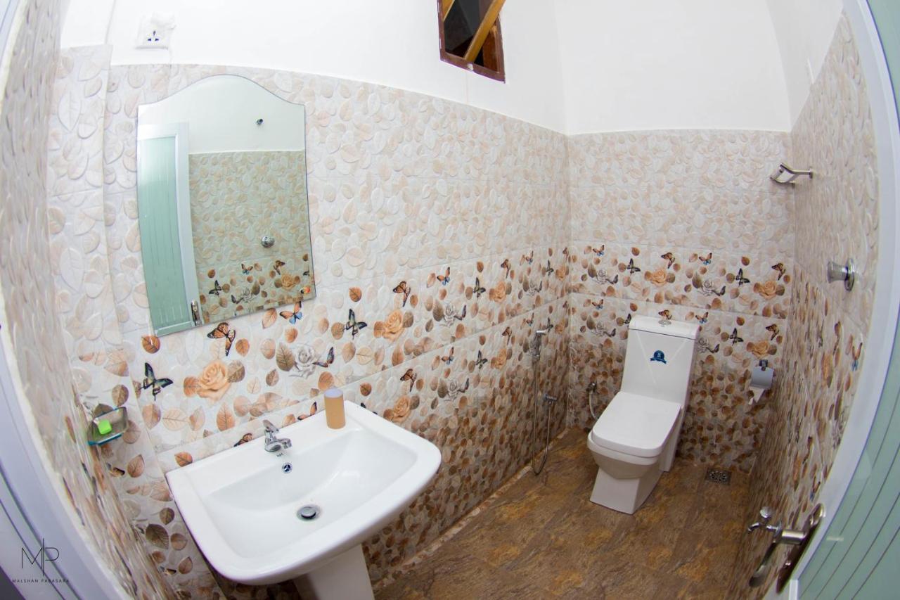 نالاثانيا Tea Breeze Motel المظهر الخارجي الصورة