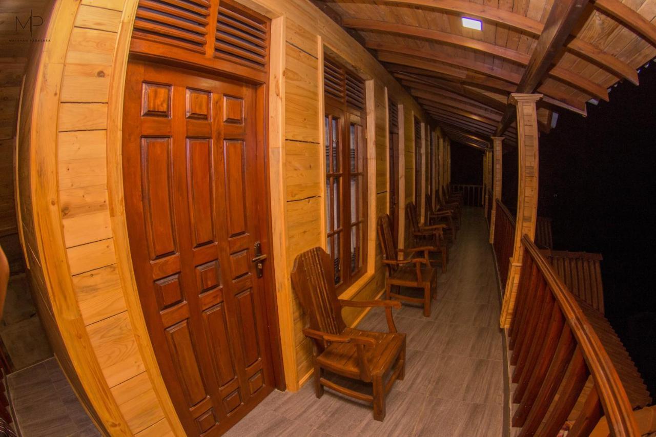 نالاثانيا Tea Breeze Motel المظهر الخارجي الصورة