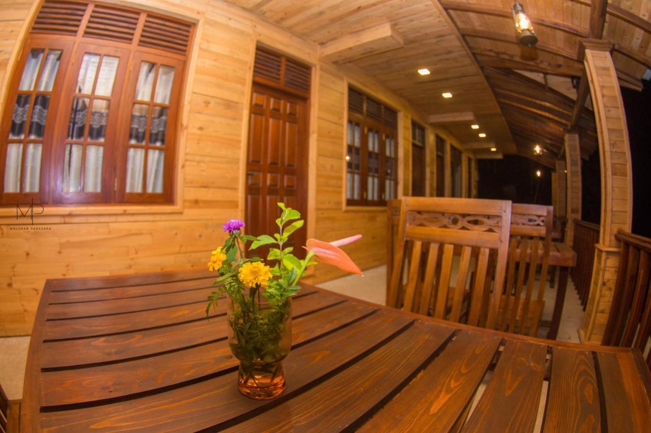 نالاثانيا Tea Breeze Motel المظهر الخارجي الصورة