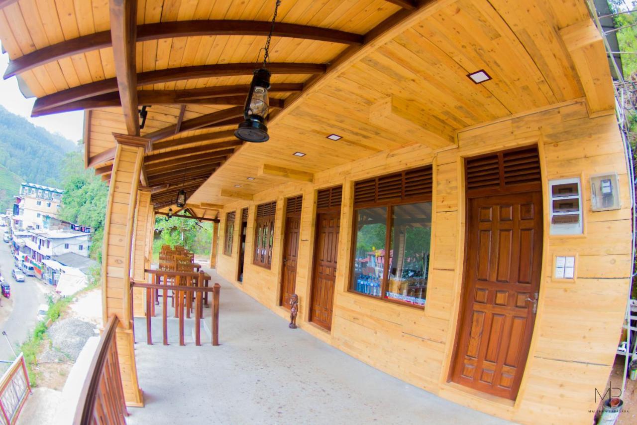 نالاثانيا Tea Breeze Motel المظهر الخارجي الصورة