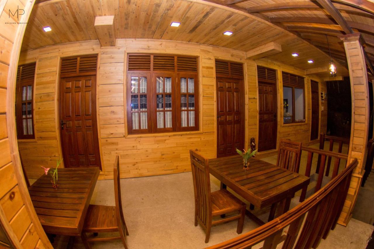 نالاثانيا Tea Breeze Motel المظهر الخارجي الصورة