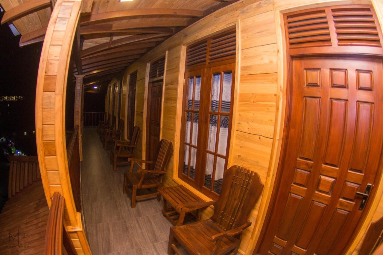 نالاثانيا Tea Breeze Motel المظهر الخارجي الصورة